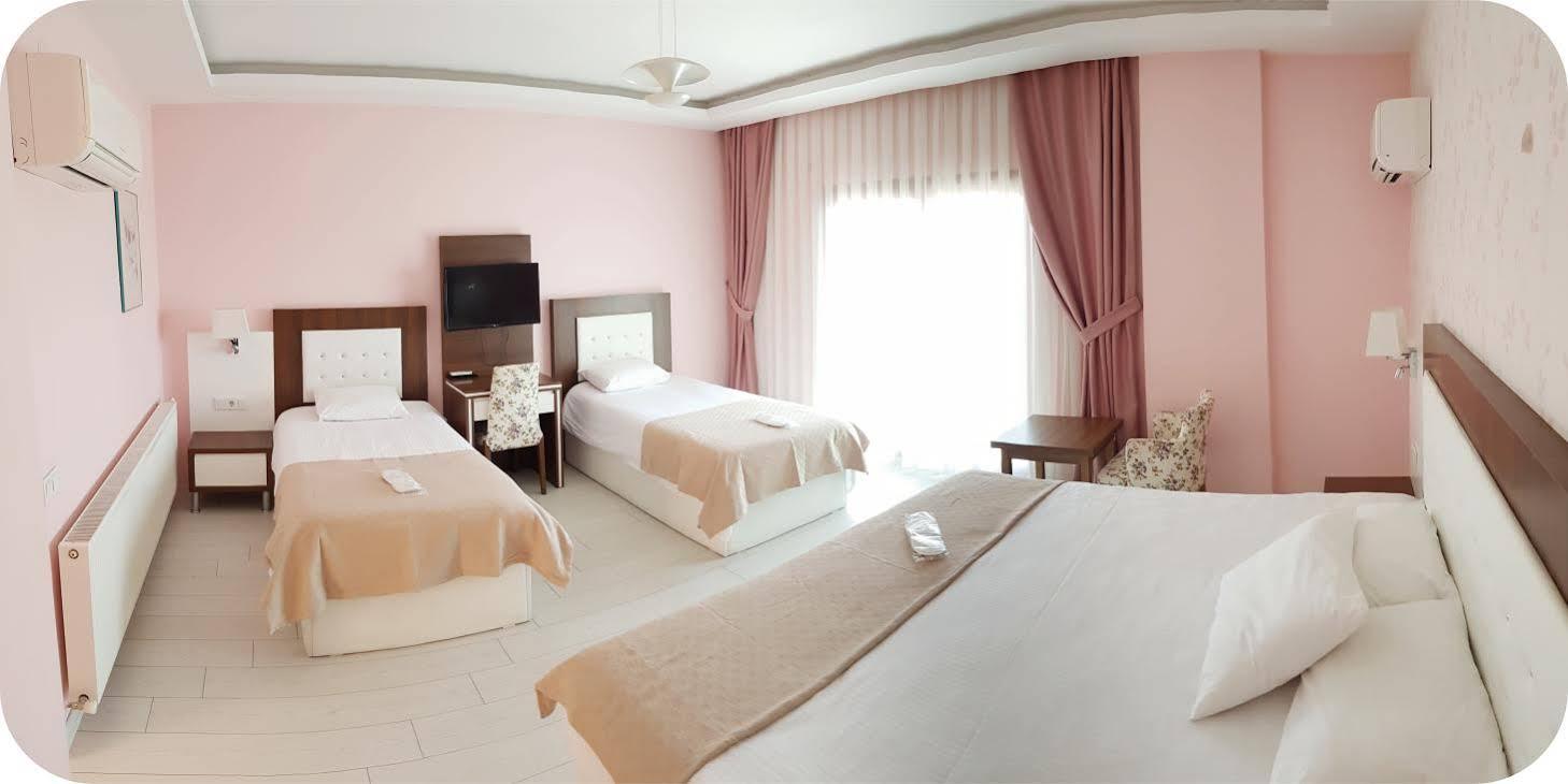 Tralles Hotel アイドゥン エクステリア 写真