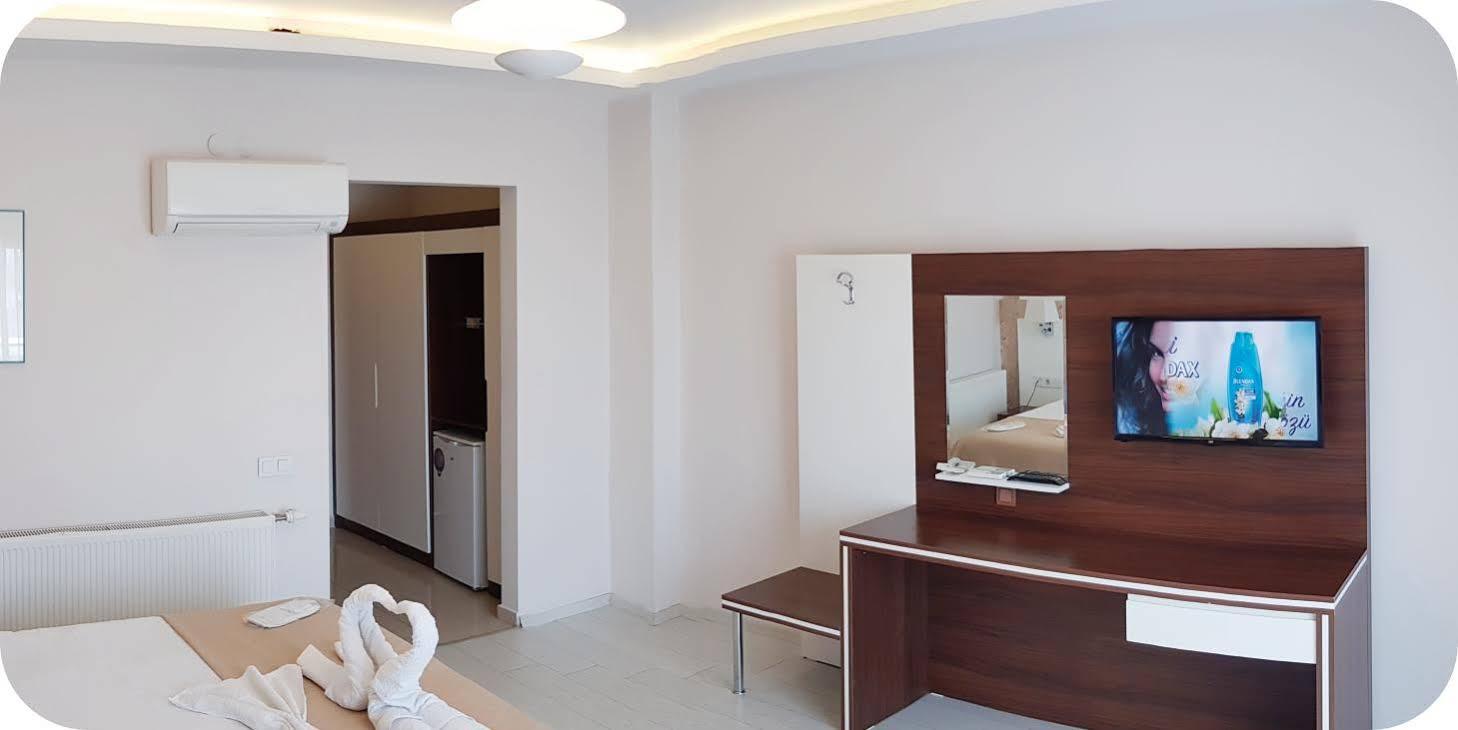 Tralles Hotel アイドゥン エクステリア 写真