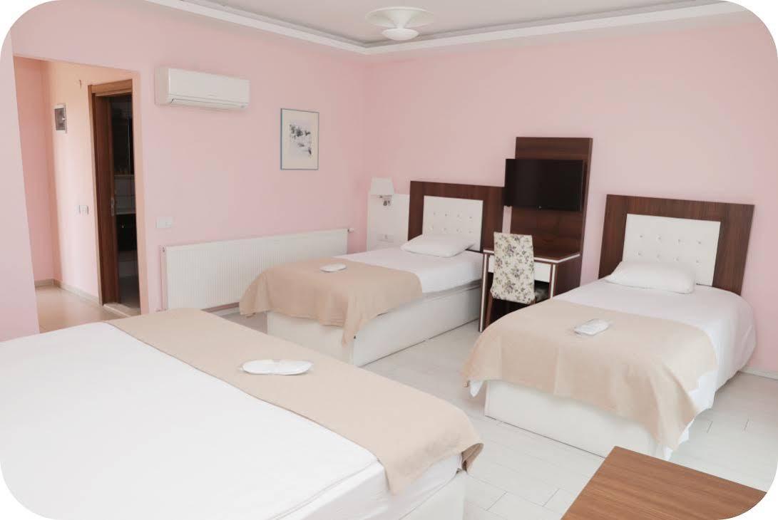Tralles Hotel アイドゥン エクステリア 写真