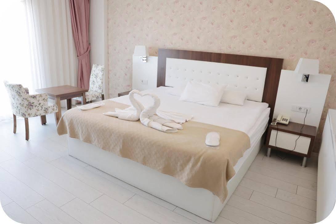 Tralles Hotel アイドゥン エクステリア 写真