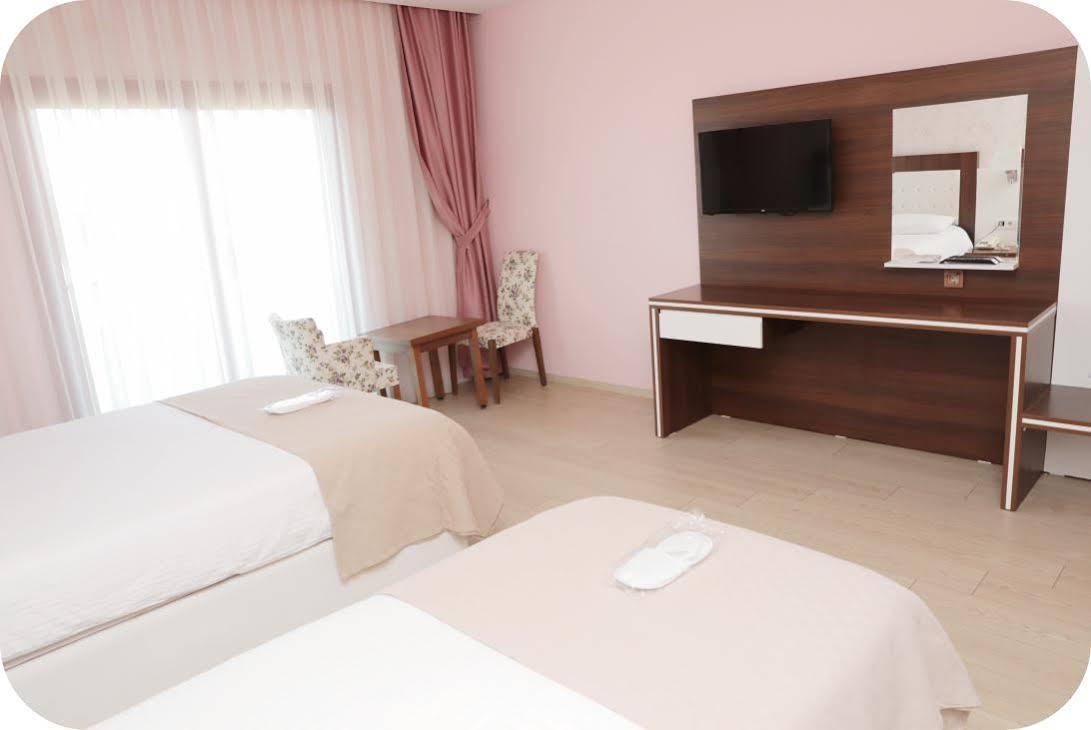 Tralles Hotel アイドゥン エクステリア 写真